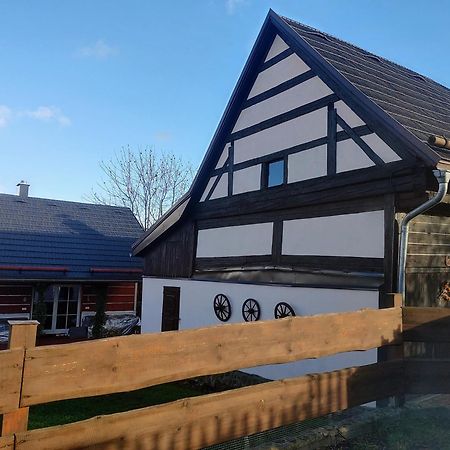 West Bohemian Home, Krajkova 208 Exteriér fotografie