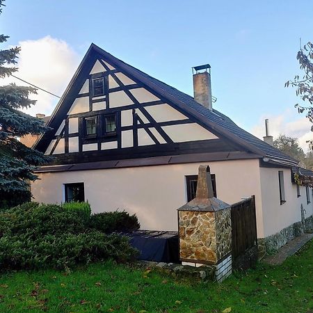 West Bohemian Home, Krajkova 208 Exteriér fotografie