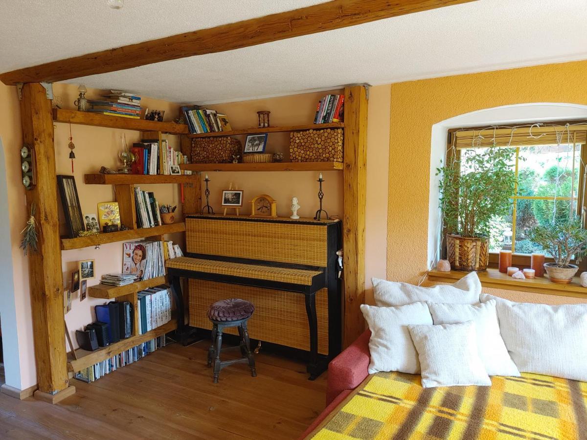 West Bohemian Home, Krajkova 208 Exteriér fotografie