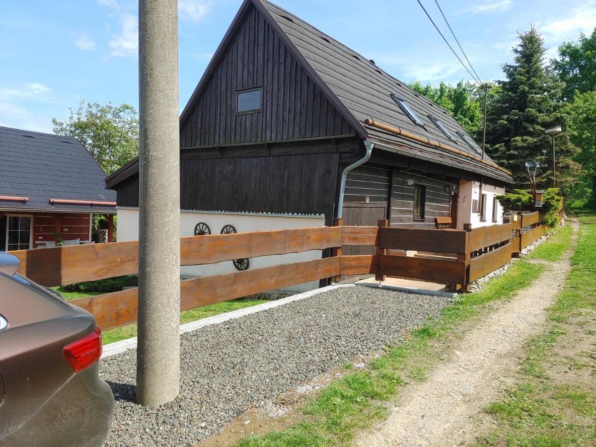 West Bohemian Home, Krajkova 208 Exteriér fotografie
