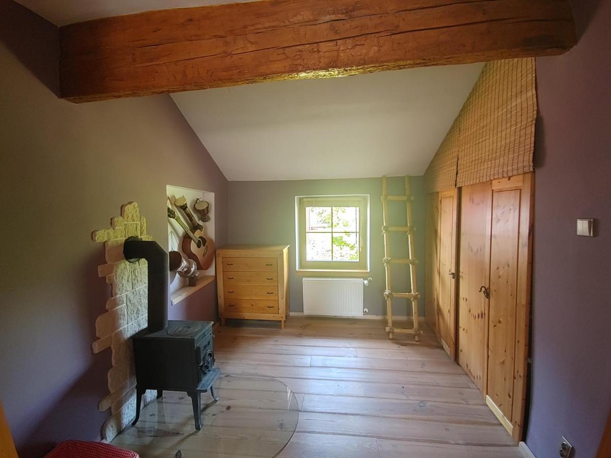 West Bohemian Home, Krajkova 208 Exteriér fotografie