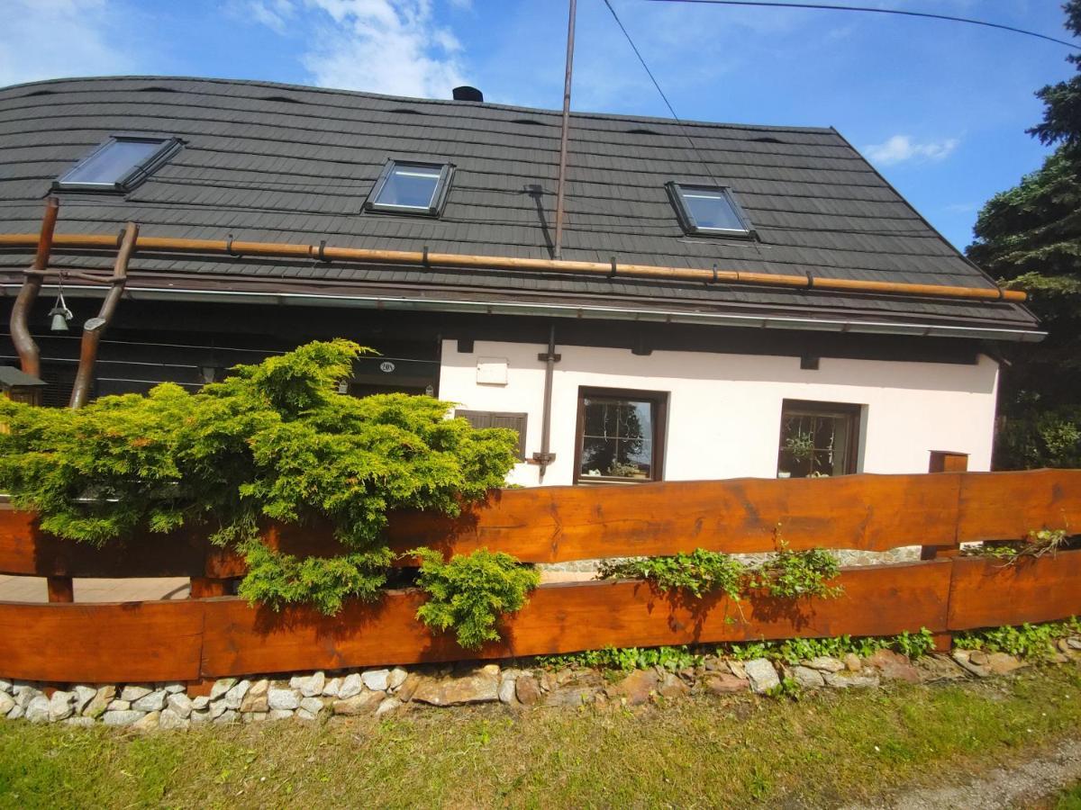 West Bohemian Home, Krajkova 208 Exteriér fotografie