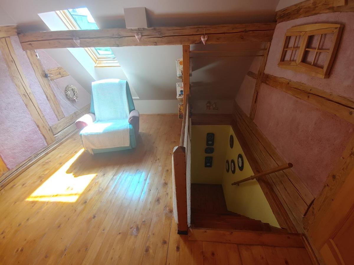 West Bohemian Home, Krajkova 208 Exteriér fotografie