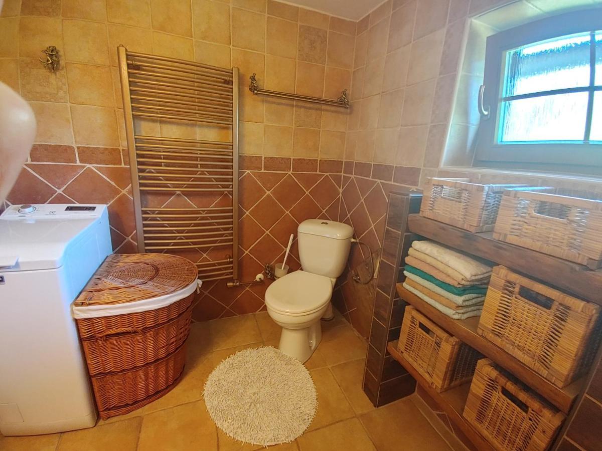 West Bohemian Home, Krajkova 208 Exteriér fotografie