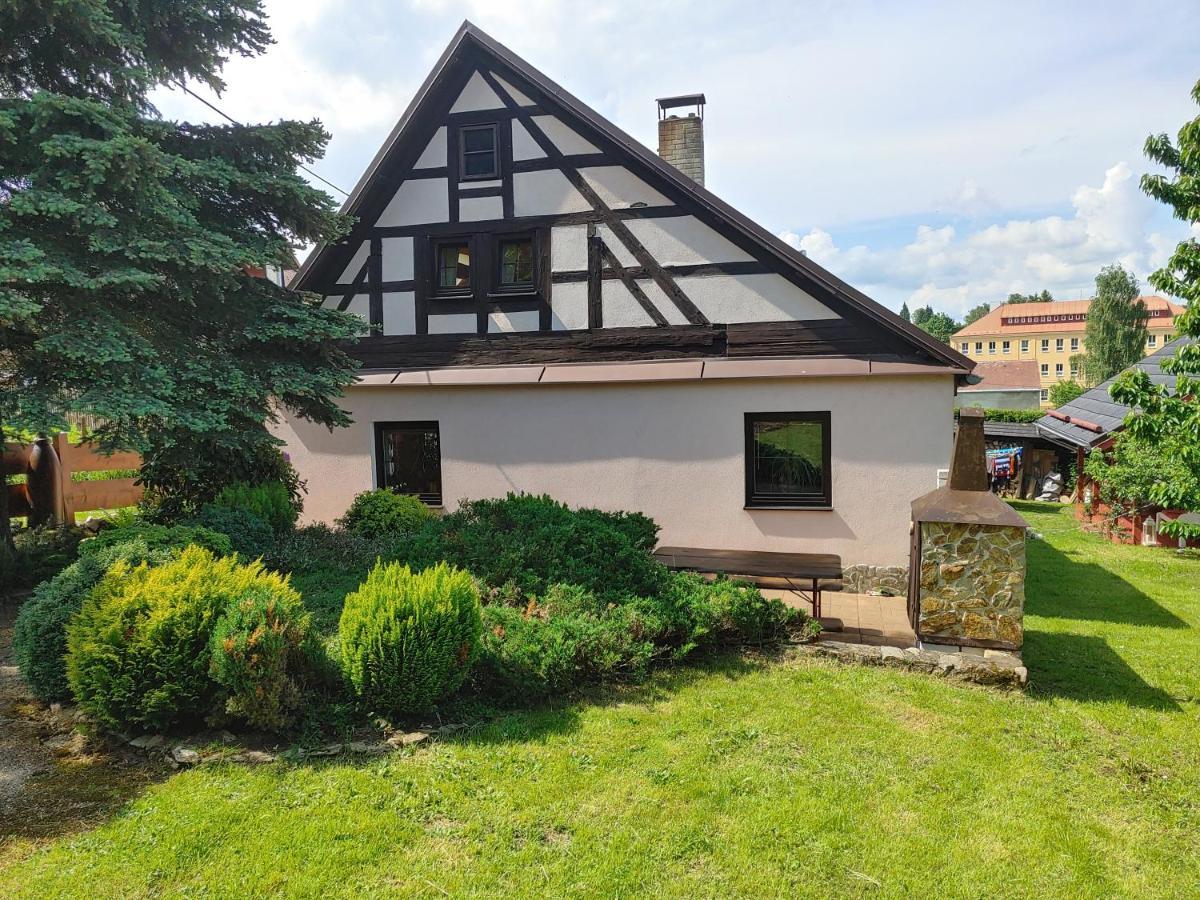 West Bohemian Home, Krajkova 208 Exteriér fotografie