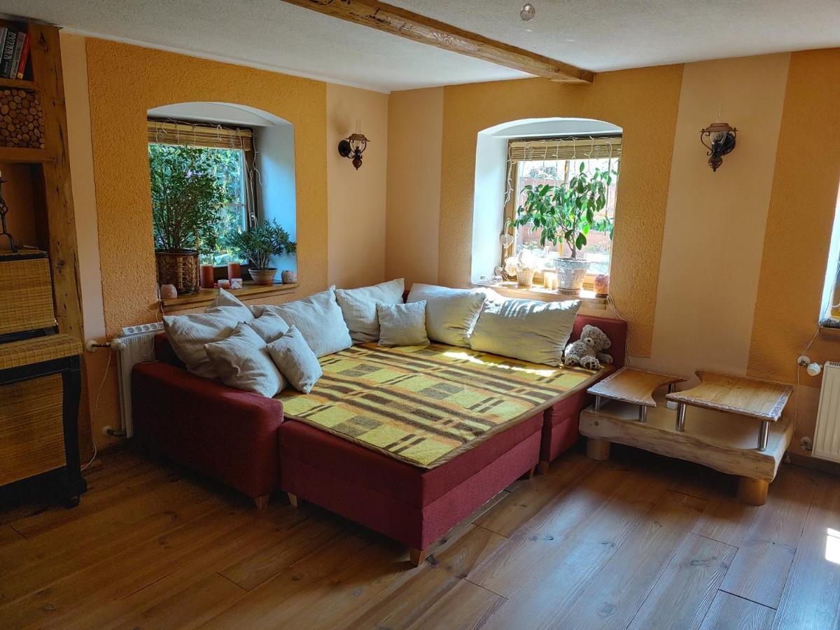 West Bohemian Home, Krajkova 208 Exteriér fotografie