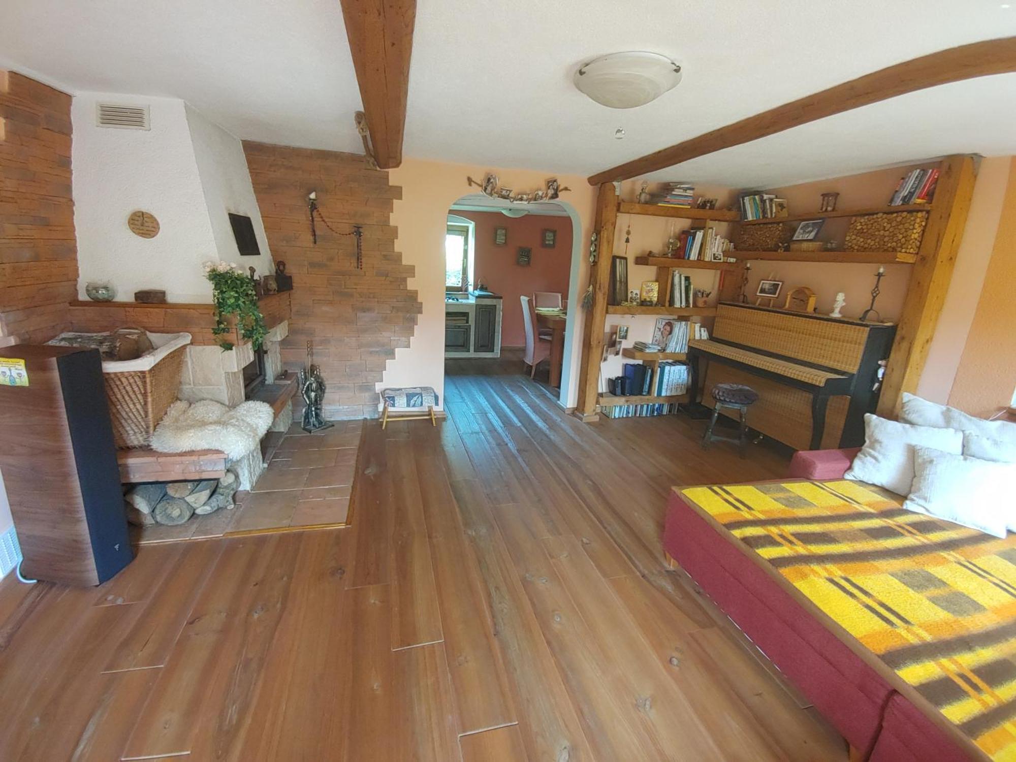 West Bohemian Home, Krajkova 208 Exteriér fotografie